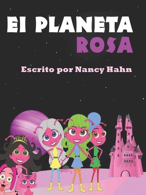 cover image of El Planeta Rosa